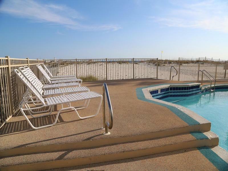 Southern Sands 306 Condo Gulf Shores Exterior foto