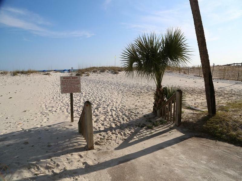 Southern Sands 306 Condo Gulf Shores Exterior foto